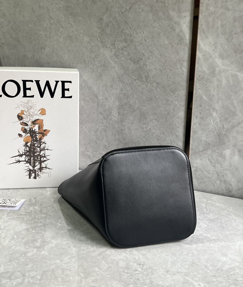 Loewe Bucket Bags